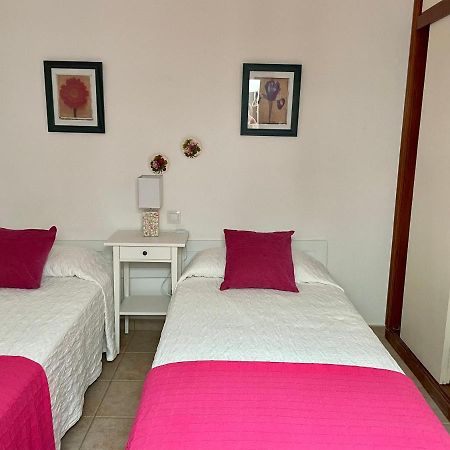Appartement Apartamento Rivera Del Mar à Puerto De Mogan Extérieur photo