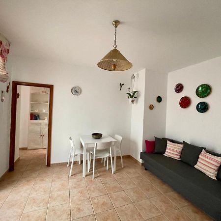 Appartement Apartamento Rivera Del Mar à Puerto De Mogan Extérieur photo