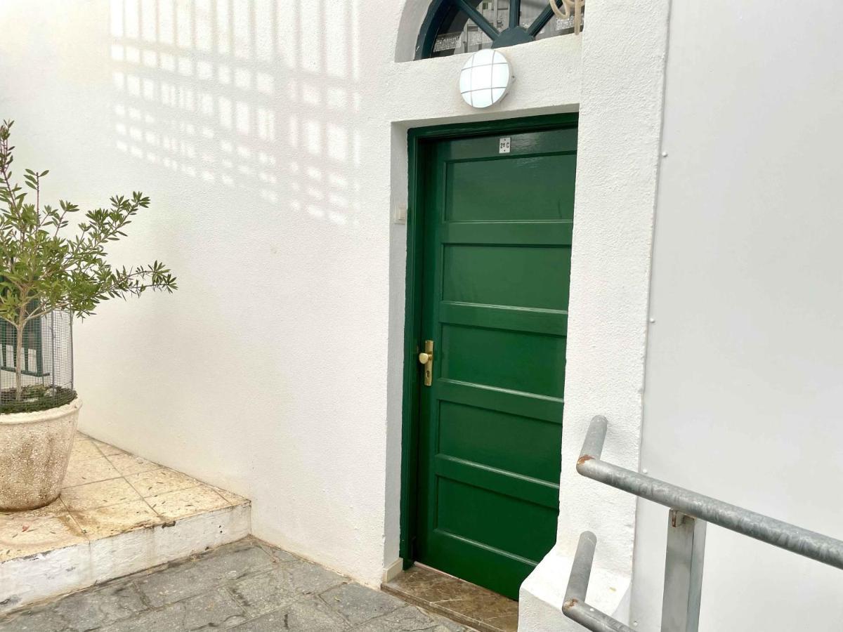 Appartement Apartamento Rivera Del Mar à Puerto De Mogan Extérieur photo