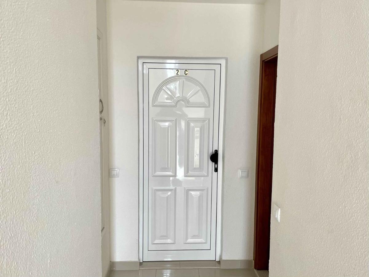 Appartement Apartamento Rivera Del Mar à Puerto De Mogan Extérieur photo
