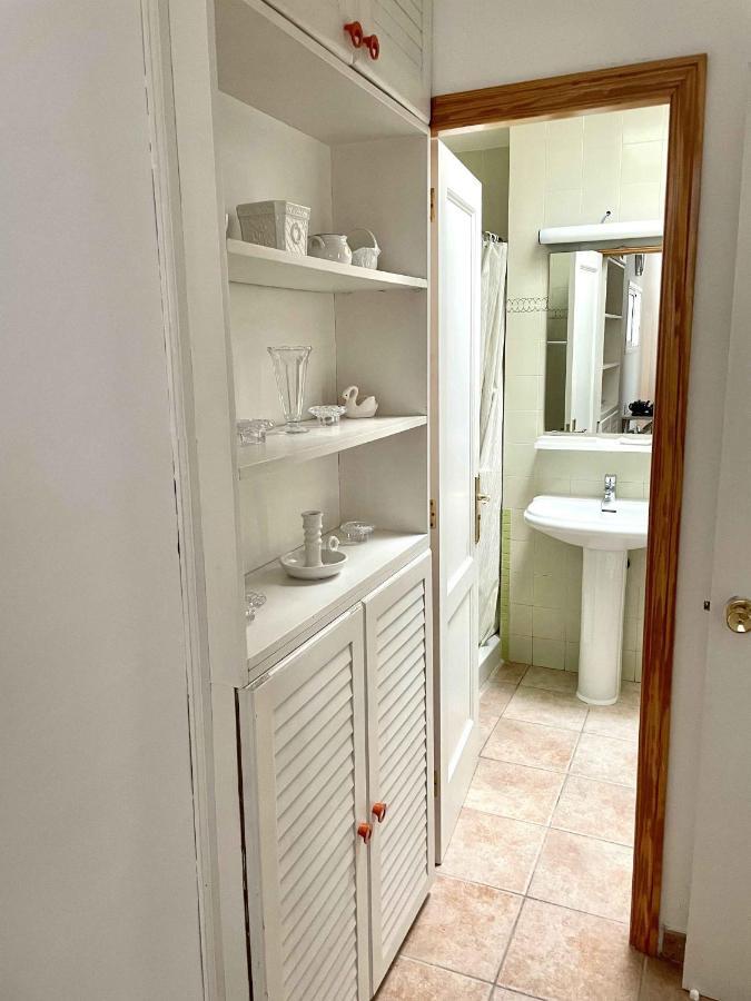 Appartement Apartamento Rivera Del Mar à Puerto De Mogan Extérieur photo