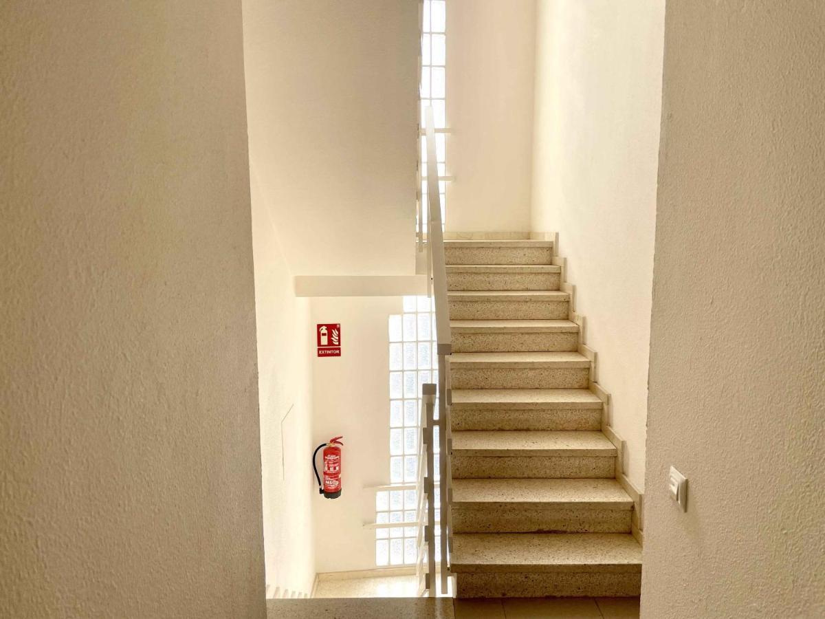 Appartement Apartamento Rivera Del Mar à Puerto De Mogan Extérieur photo