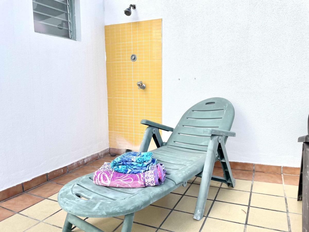 Appartement Apartamento Rivera Del Mar à Puerto De Mogan Extérieur photo