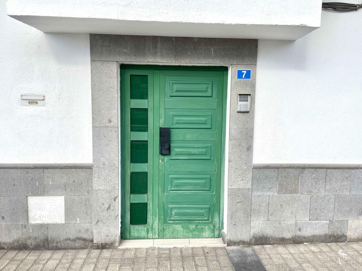 Appartement Apartamento Rivera Del Mar à Puerto De Mogan Extérieur photo