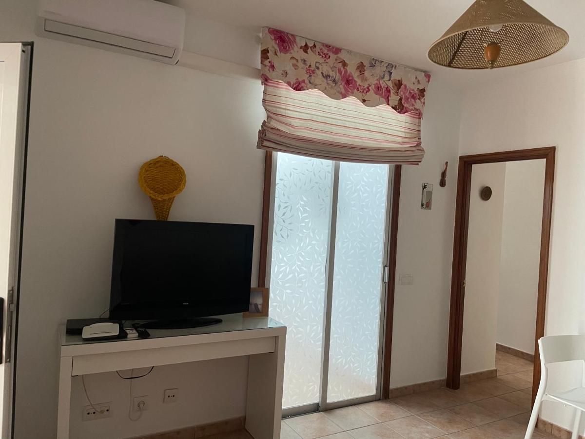 Appartement Apartamento Rivera Del Mar à Puerto De Mogan Extérieur photo