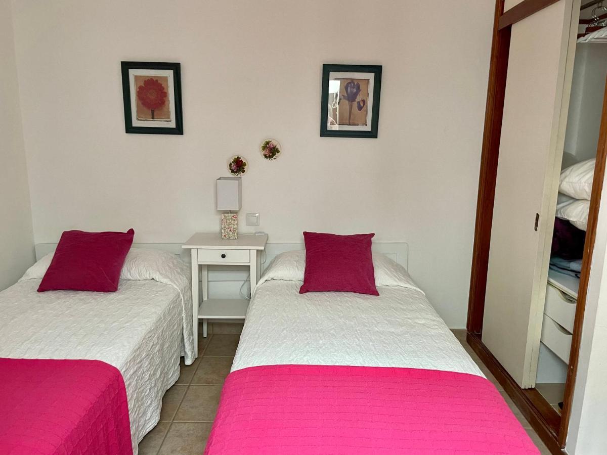 Appartement Apartamento Rivera Del Mar à Puerto De Mogan Extérieur photo