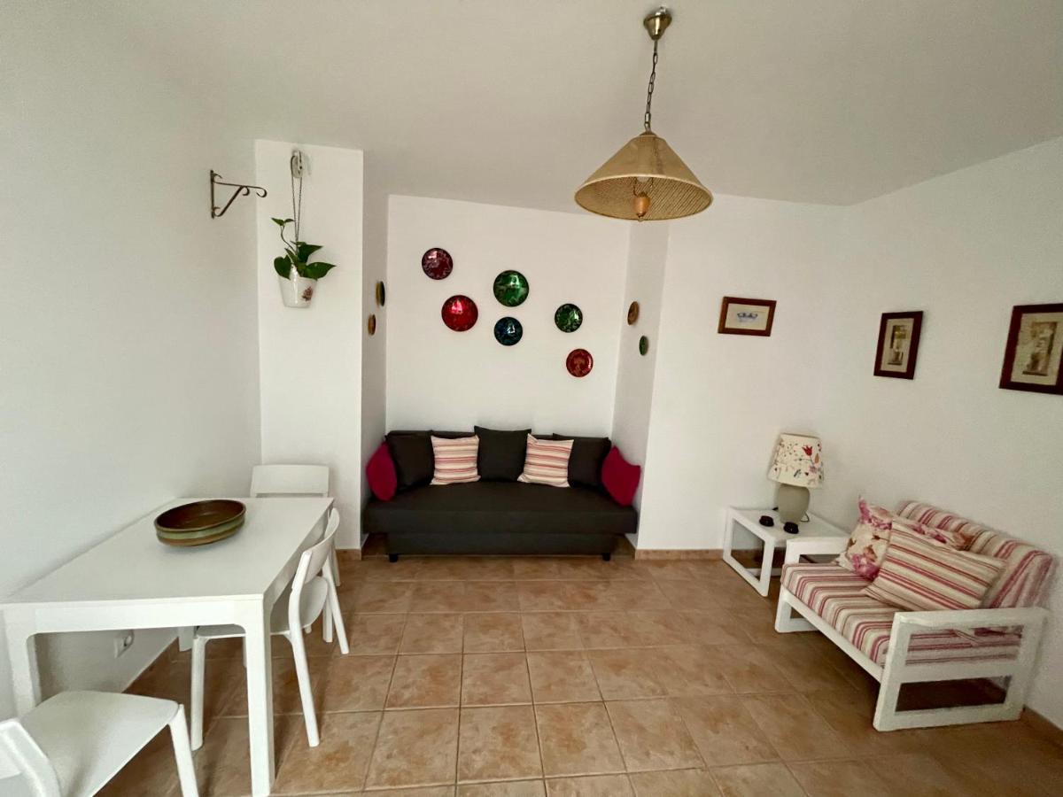 Appartement Apartamento Rivera Del Mar à Puerto De Mogan Extérieur photo