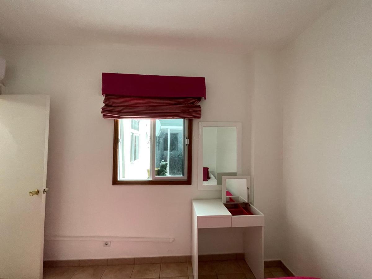 Appartement Apartamento Rivera Del Mar à Puerto De Mogan Extérieur photo