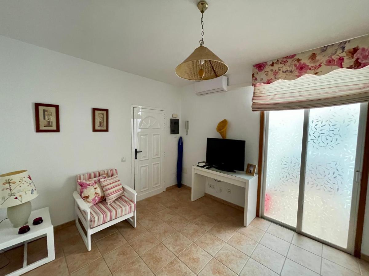 Appartement Apartamento Rivera Del Mar à Puerto De Mogan Extérieur photo