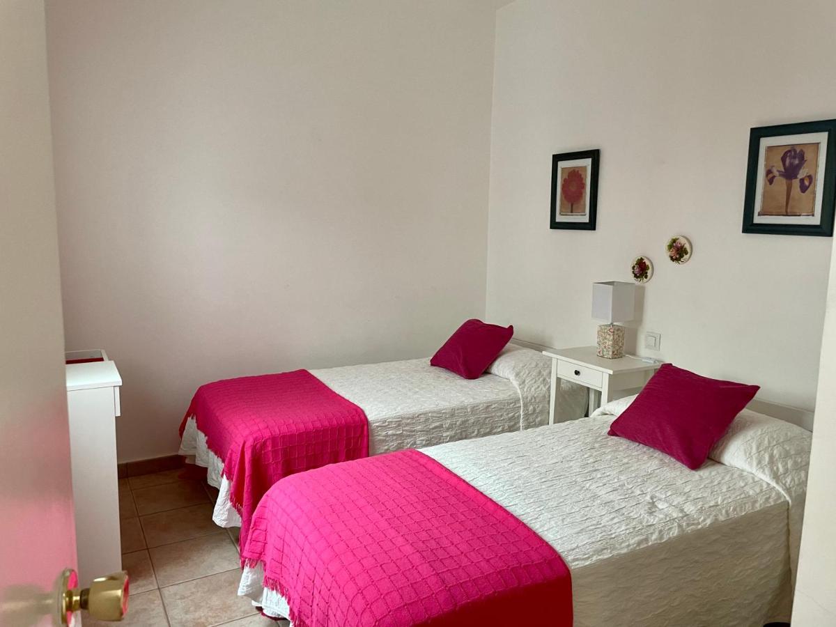 Appartement Apartamento Rivera Del Mar à Puerto De Mogan Extérieur photo